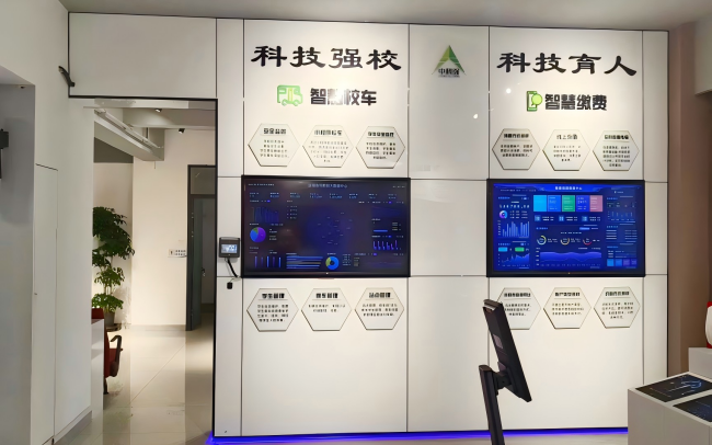 利达科技